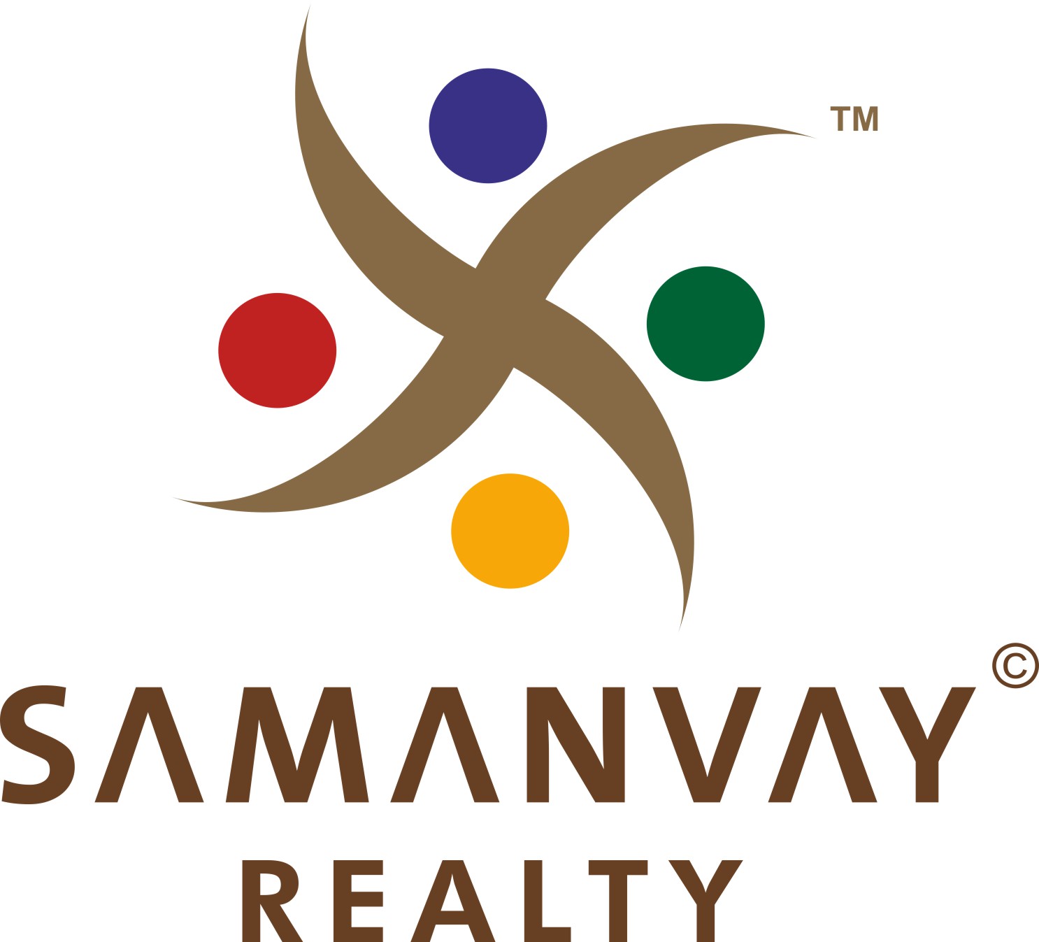 SAMANVAY