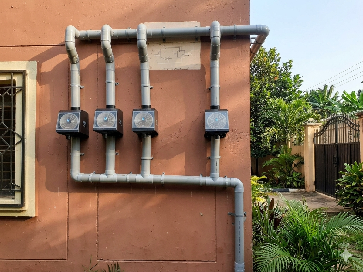 Rainwater Harvesting Photo 1